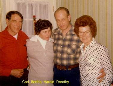 002- carl bertha harold dorothy 77