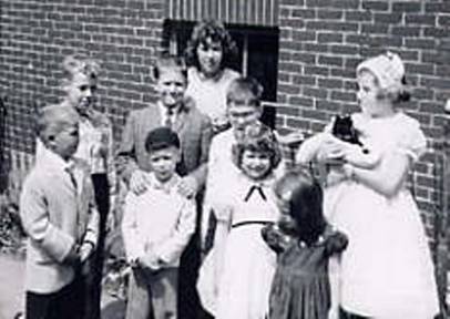 004- cousin group