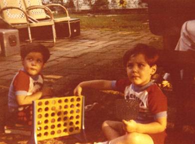 04- Terry+&+Dugan+1980+at+Frannies+Trailer