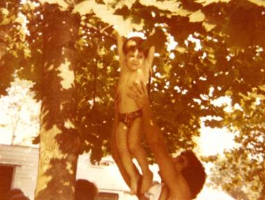 20- Tarzan+1980+in+Tree+at+Frannies+Trailer