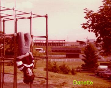 22- danette 1982