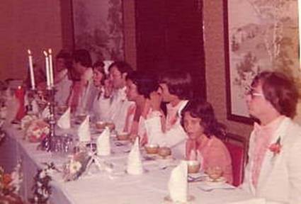 25- karen's wedding