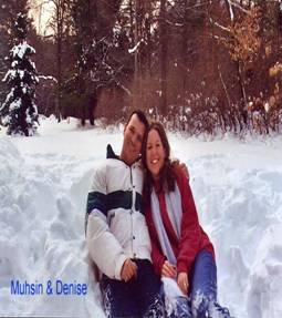 37- muhsin & denise