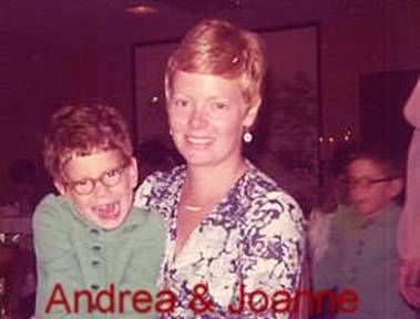 39- joanne & andrea