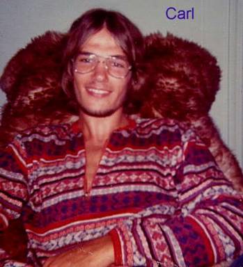 40- carl