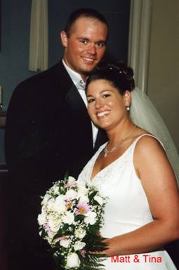 47- tina & matt