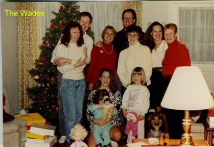 41- dorothy & family 91