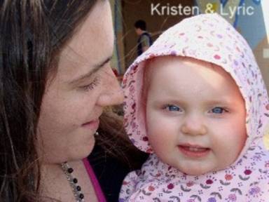 46- kristen & lyric