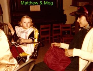 48- meg matthew
