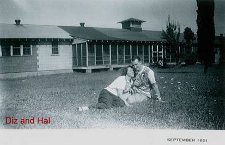 57- harold diz 1951