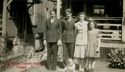 62- carl harold dorothy bertha peggy 38