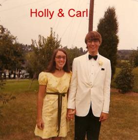 68- carl & holly