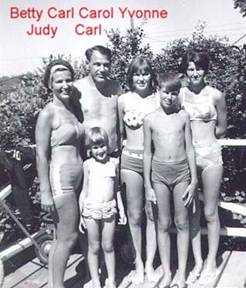 71- carl & family