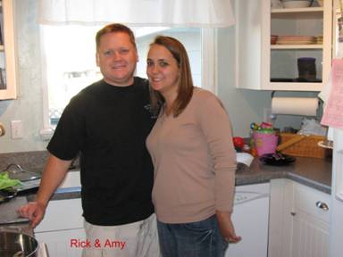 74- amy & rick