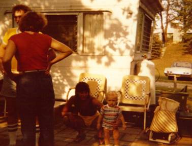 75- Matthew 1980 at Frannie's Trailer