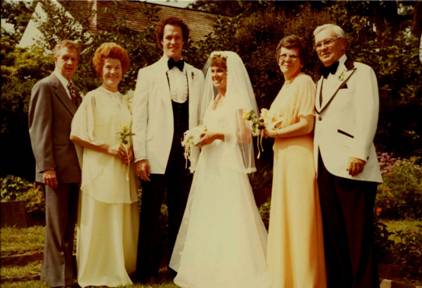 77- Kevin's wedding