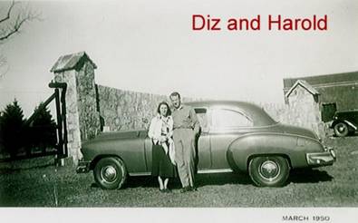 79- harold diz 1950