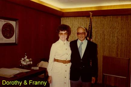 80- dorothy & franny 84