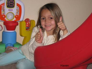 85- haven