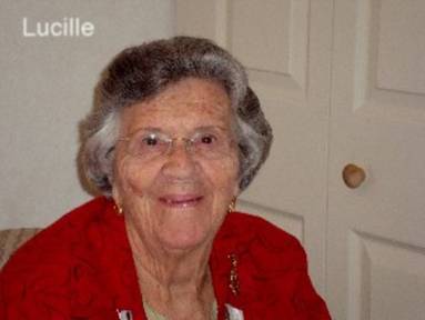 95- lucille