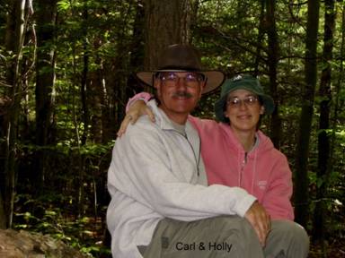 96- carl & holly woods