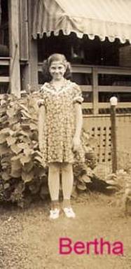 105- bertha young