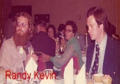 110- randy kevin