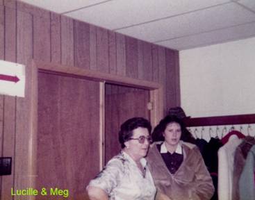 d11- lucille meg 1982
