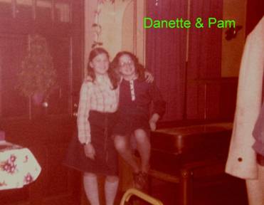 da4- danette pam